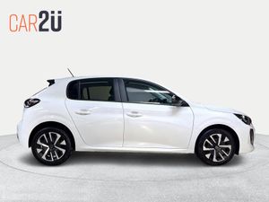 Peugeot 208 Active Puretech 100