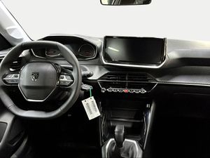 Peugeot 208 Active Puretech 100