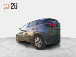 Peugeot 3008 1.5 BlueHDi 96kW (130CV) S&S Active Pack