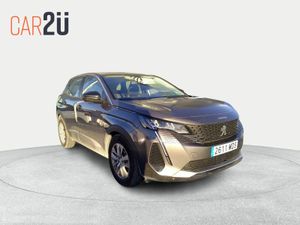 Peugeot 3008 1.5 BlueHDi 96kW (130CV) S&S Active Pack