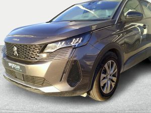 Peugeot 3008 1.5 BlueHDi 96kW (130CV) S&S Active Pack