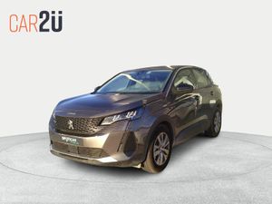 Peugeot 3008 1.5 BlueHDi 96kW (130CV) S&S Active Pack