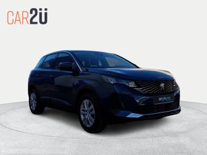 Peugeot 3008 1.5 BlueHDi 96kW (130CV) S&S Active Pack