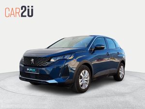 Peugeot 3008 1.5 BlueHDi 96kW (130CV) S&S Active Pack