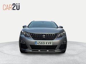 Peugeot 3008 1.5 BlueHDi 96kW (130CV) S&S Allure