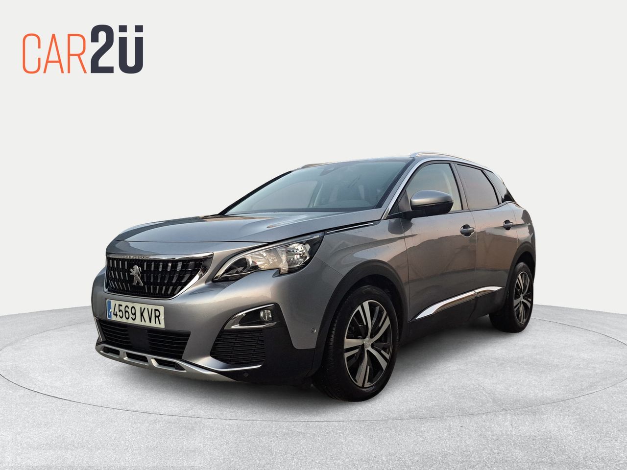 Peugeot 3008 1.5 BlueHDi 96kW (130CV) S&S Allure - Foto 1