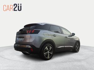 Peugeot 3008 1.5 BlueHDi 96kW (130CV) S&S Allure