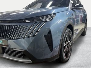 Peugeot 5008 Hybrid 1.2 100KW GT eDCS6