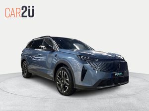 Peugeot 5008 Hybrid 1.2 100KW GT eDCS6