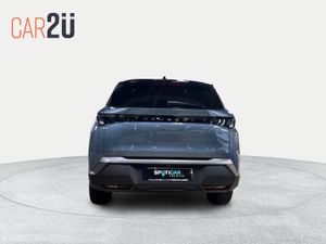 Peugeot 5008 Hybrid 1.2 100KW GT eDCS6