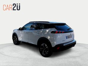 Peugeot 2008 Allure Pack BlueHDI 81kW (110CV)