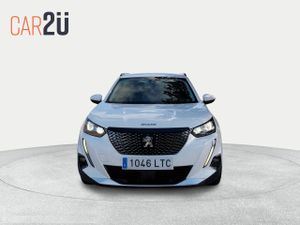 Peugeot 2008 Allure Pack BlueHDI 81kW (110CV)