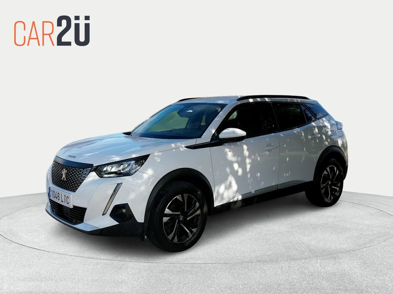 Peugeot 2008 Allure Pack BlueHDI 81kW (110CV) - Foto 1