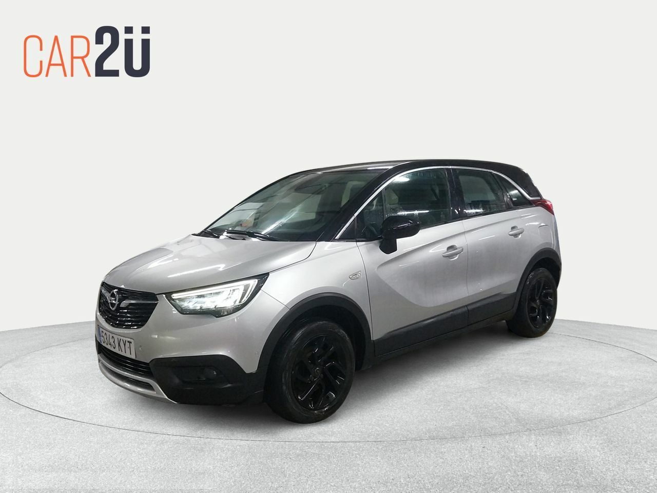 Opel Crossland X 1.2 96kW (130CV) Innovation S/S - Foto 1