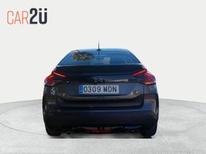 Citroën C4 PureTech 130 S&S 6v Feel Pack