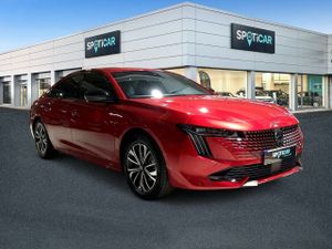 Peugeot 508 5P Allure BlueHDi 130 S&S EAT8