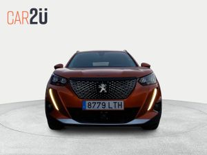 Peugeot 2008 Allure Pack BlueHDI 81kW (110CV)