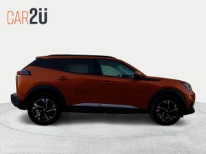 Peugeot 2008 Allure Pack BlueHDI 81kW (110CV)