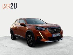 Peugeot 2008 Allure Pack BlueHDI 81kW (110CV)