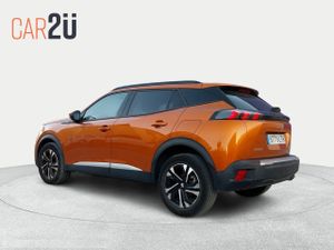 Peugeot 2008 Allure Pack BlueHDI 81kW (110CV)