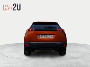 Peugeot 2008 Allure Pack BlueHDI 81kW (110CV)