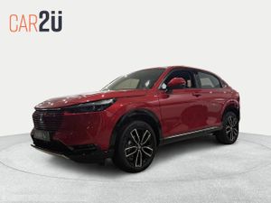 Honda HR-V 1.5 i-MMD Advance 4x2