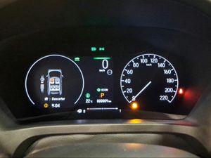 Honda HR-V 1.5 i-MMD Advance 4x2