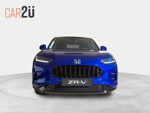 Honda ZR-V 2.0 i-MMD 4x2 Advance CVT