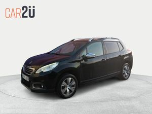 Peugeot 2008 Peugeot 2008 STYLE 1.2 PURETECH 110 S&S