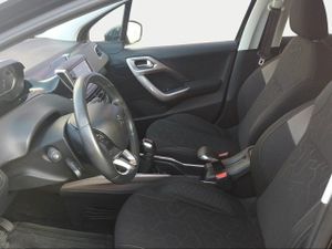 Peugeot 2008 Peugeot 2008 STYLE 1.2 PURETECH 110 S&S