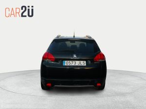 Peugeot 2008 Peugeot 2008 STYLE 1.2 PURETECH 110 S&S