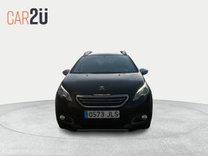 Peugeot 2008 Peugeot 2008 STYLE 1.2 PURETECH 110 S&S