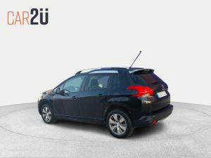 Peugeot 2008 Peugeot 2008 STYLE 1.2 PURETECH 110 S&S