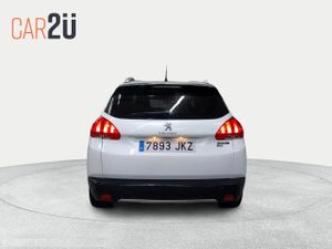 Peugeot 2008 Allure 1.2 PureTech 110 S&S