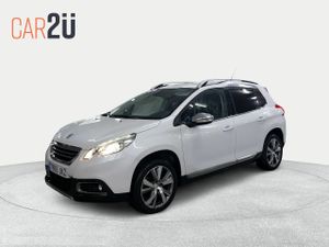 Peugeot 2008 Allure 1.2 PureTech 110 S&S