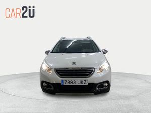 Peugeot 2008 Allure 1.2 PureTech 110 S&S