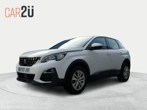 Peugeot 3008 1.6BLUEHDI 88KW (120CV) ACTIVE S&S