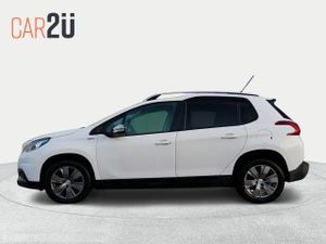 Peugeot 2008 Style 1.2L PureTech 81KW (110CV)S&S EAT6