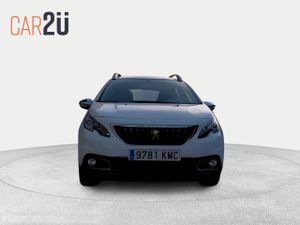 Peugeot 2008 Style 1.2L PureTech 81KW (110CV)S&S EAT6