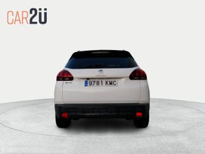 Peugeot 2008 Style 1.2L PureTech 81KW (110CV)S&S EAT6