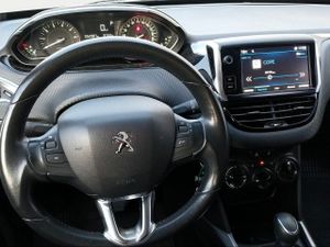 Peugeot 2008 Style 1.2L PureTech 81KW (110CV)S&S EAT6