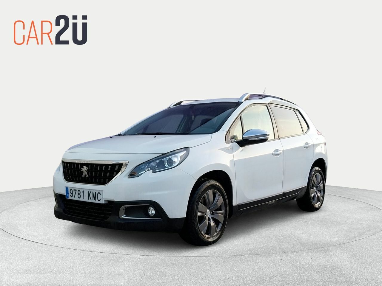 Peugeot 2008 Style 1.2L PureTech 81KW (110CV)S&S EAT6 - Foto 1