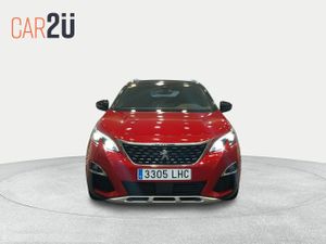 Peugeot 3008 PEUGEOT 3008 GT LINE PURETECH 130 EAT8