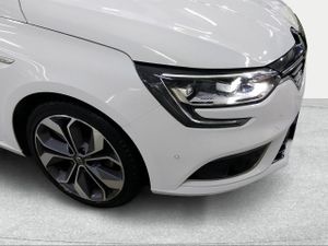 Renault Megane Bose Tce GPF 103 kW (140CV) EDC