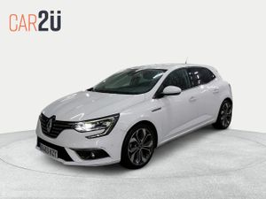 Renault Megane Bose Tce GPF 103 kW (140CV) EDC