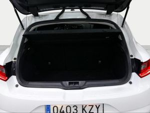 Renault Megane Bose Tce GPF 103 kW (140CV) EDC