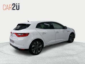 Renault Megane Bose Tce GPF 103 kW (140CV) EDC