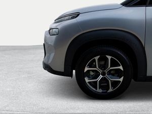 Citroën C3 Aircross PureTech 81kW (110CV) Plus