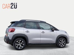 Citroën C3 Aircross PureTech 81kW (110CV) Plus