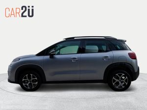 Citroën C3 Aircross PureTech 81kW (110CV) Plus